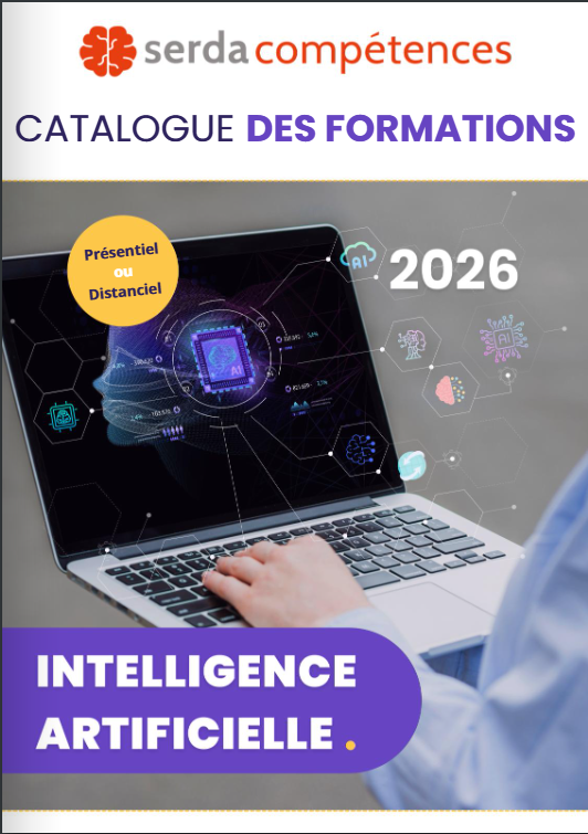 Serda Formation Veille 2026