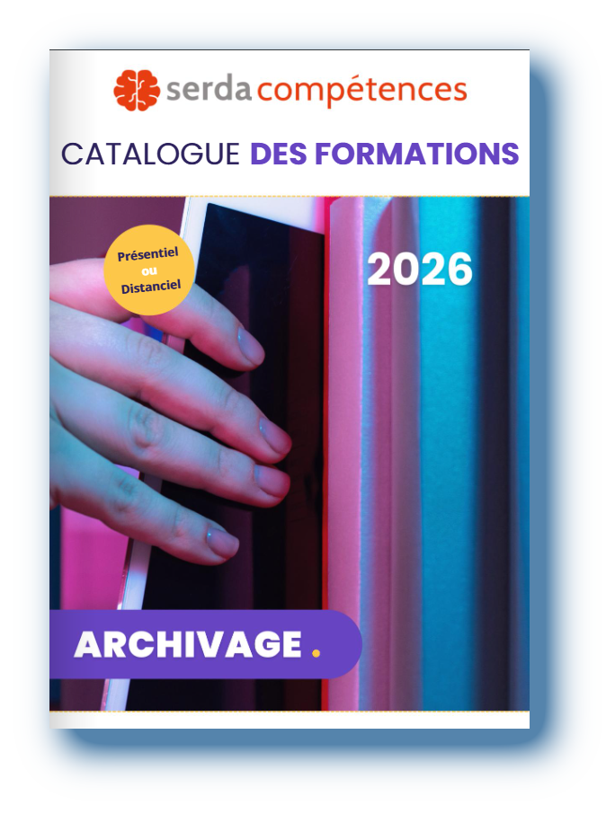 Serda Formations Archives 2026