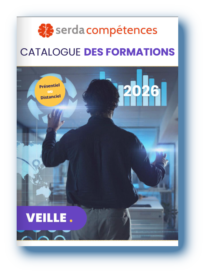 Serda Formation Veille 2026
